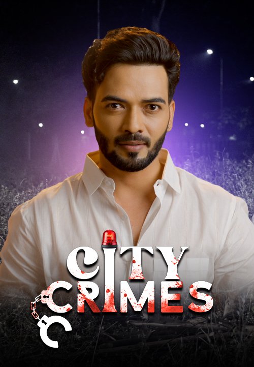 City Crimes Ep-01/Chor Lash Chakals